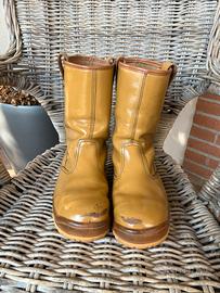 Stivali antinfortunistici da lavoro JALLATTE 43