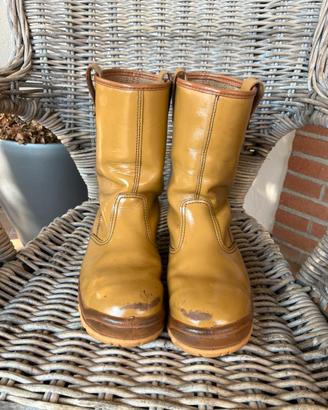 Stivali antinfortunistici da lavoro JALLATTE 43