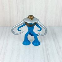 Gormiti Medusantica Serie Mystica