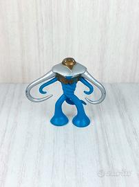 Gormiti Medusantica Serie Mystica