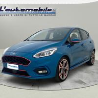 Ford Fiesta 1.0 ecoboost ST-Line 140cv 5p