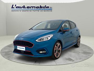 Ford Fiesta 1.0 ecoboost ST-Line 140cv 5p