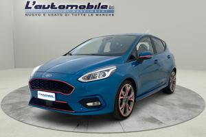 Ford Fiesta 1.0 ecoboost ST-Line 140cv 5p