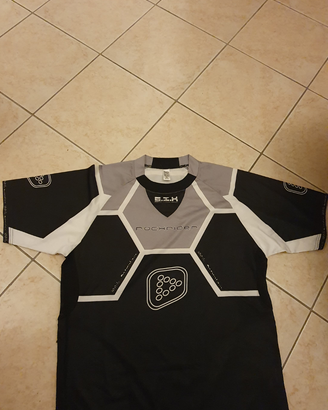 Maglietta MTB Rockrider Decathlon