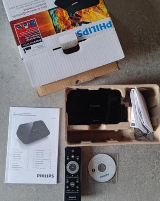 Phillips Smart box 
