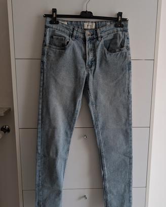 jeans redefined rebel slim