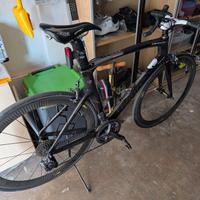 splendida bici da corsa