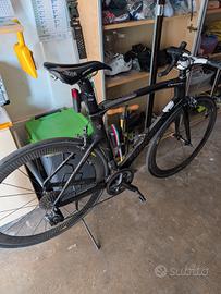 splendida bici da corsa