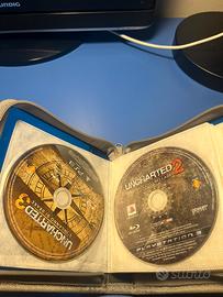 Giochi ps3
