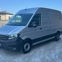 VOLKSWAGEN Crafter 30 2.0 TDI 140CV PM-TA alles