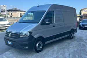 VOLKSWAGEN Crafter 30 2.0 TDI 140CV PM-TA alles