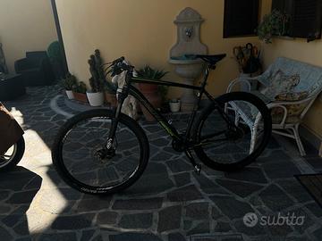 Mtb Merida 29