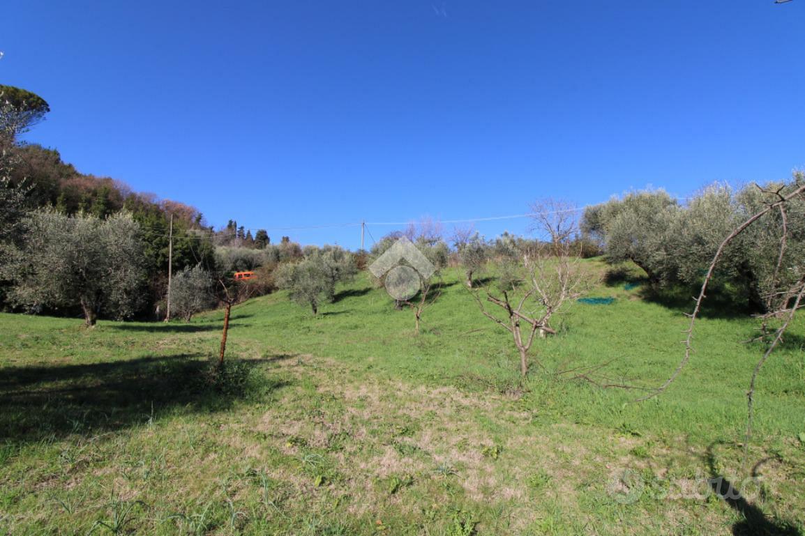TER. AGRICOLO A MONTOPOLI DI SABINA - Vista 4