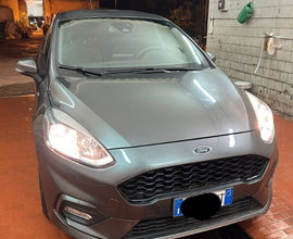 Ford fiesta st line