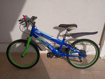 Bicicletta