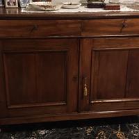 Credenza fine 800