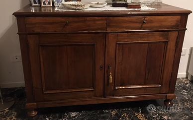 Credenza fine 800