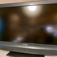 TV sony