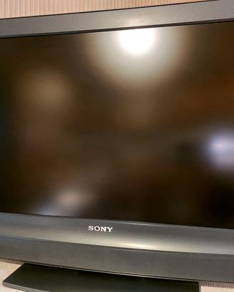 TV sony