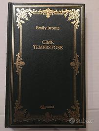 Emily Bronte - Cime tempestose