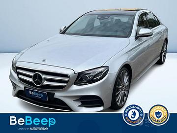 Mercedes-Benz Classe E E 220 D PREMIUM 4MATIC...