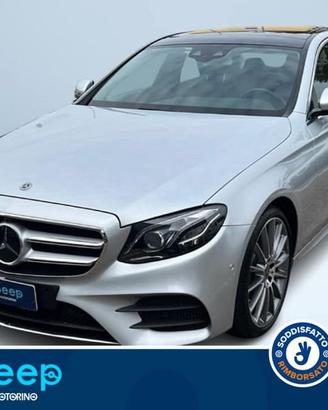 Mercedes-Benz Classe E E 220 D PREMIUM 4MATIC...