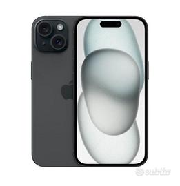 iPhone 15