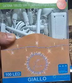 catena  professionale 10m prolungabile 