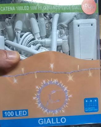 catena  professionale 10m prolungabile 