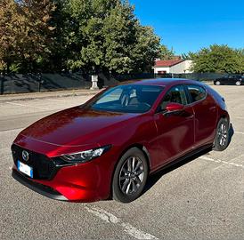 Mazda 3 2.0L Evolve 122cv 2023