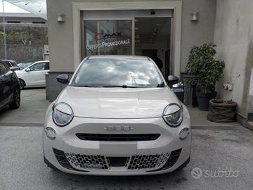 FIAT 600 1.2 Hybrid MHEV POP