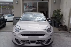 FIAT 600 1.2 Hybrid MHEV POP