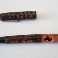 Penna stilografica Verbana anni '40 per ricambi