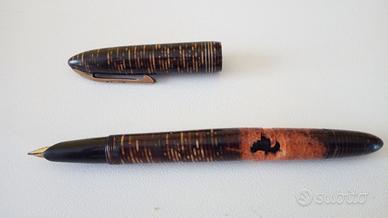 Penna stilografica Verbana anni '40 per ricambi