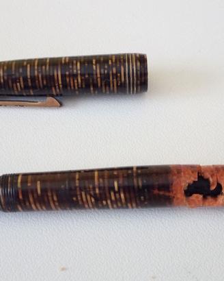 Penna stilografica Verbana anni '40 per ricambi