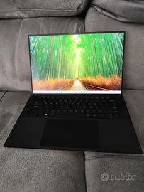 Notebook DELL XPS 9520_15"_i5di12_SSD512-16GB_FHD