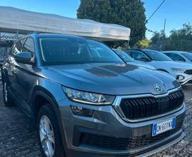Skoda Kodiaq 2.0 TDI EVO SCR DSG 7 posti Style