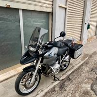 Bmw r-1200gs