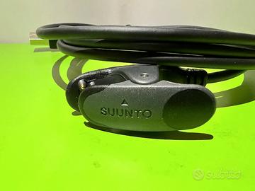 CAVO DI ALIMENTAZIONE USB SUUNTO T6