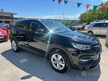OPEL Grandland X 1.6 diesel Ecotec Start&Stop Adva