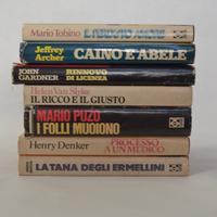 set libri