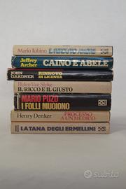 set libri