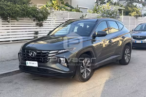HYUNDAI Tucson 1.6 CRDI 48V XTech
