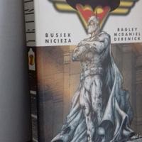 Trinidad vol.1 di 3 - Batman, Superman, Wonder Wom