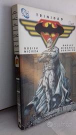 Trinidad vol.1 di 3 - Batman, Superman, Wonder Wom