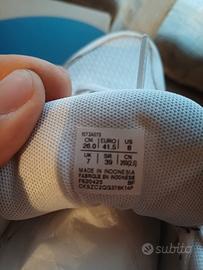 Scarpe donna volley Asics