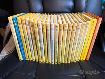 21 Fumetti geronimo stilton