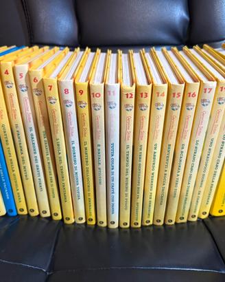 21 Fumetti geronimo stilton