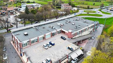 UFFICIO A MANERBA DEL GARDA