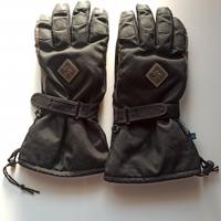 Guanti da moto scooter invernali XXL - TUCANO